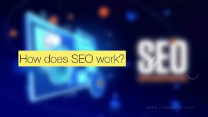 What is SEO (Search Engine Optimization) | #istpdigital #seotraining #digitalmarketing