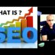 What is SEO - Search Engine Optimization l On Page SEO & Off Page SEO