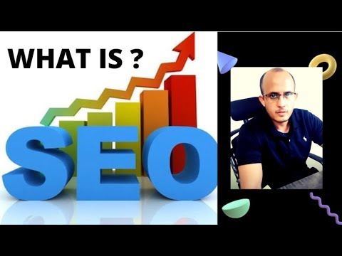 What is SEO - Search Engine Optimization l On Page SEO & Off Page SEO