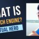 What is Search Engine? | Search Engine Optimization | Part 1 | Virtual Hero