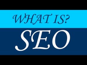 What is Seo? | Search Engine Optimization | How does it work | White hat SEO vs Black Hat SEO