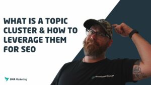 What is a Topic Cluster & How to Leverage them for SEO