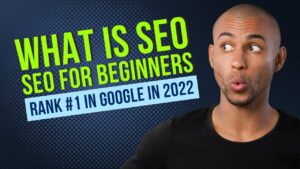 What is seo | what is search engine optimization | types of seo -how search engine works