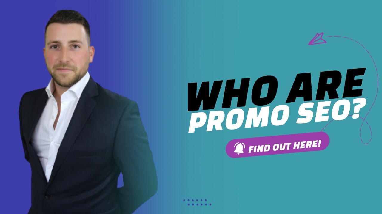 Who Are PromoSEO? | Digital Marketing Agency | Outsourcing SEO Agency
