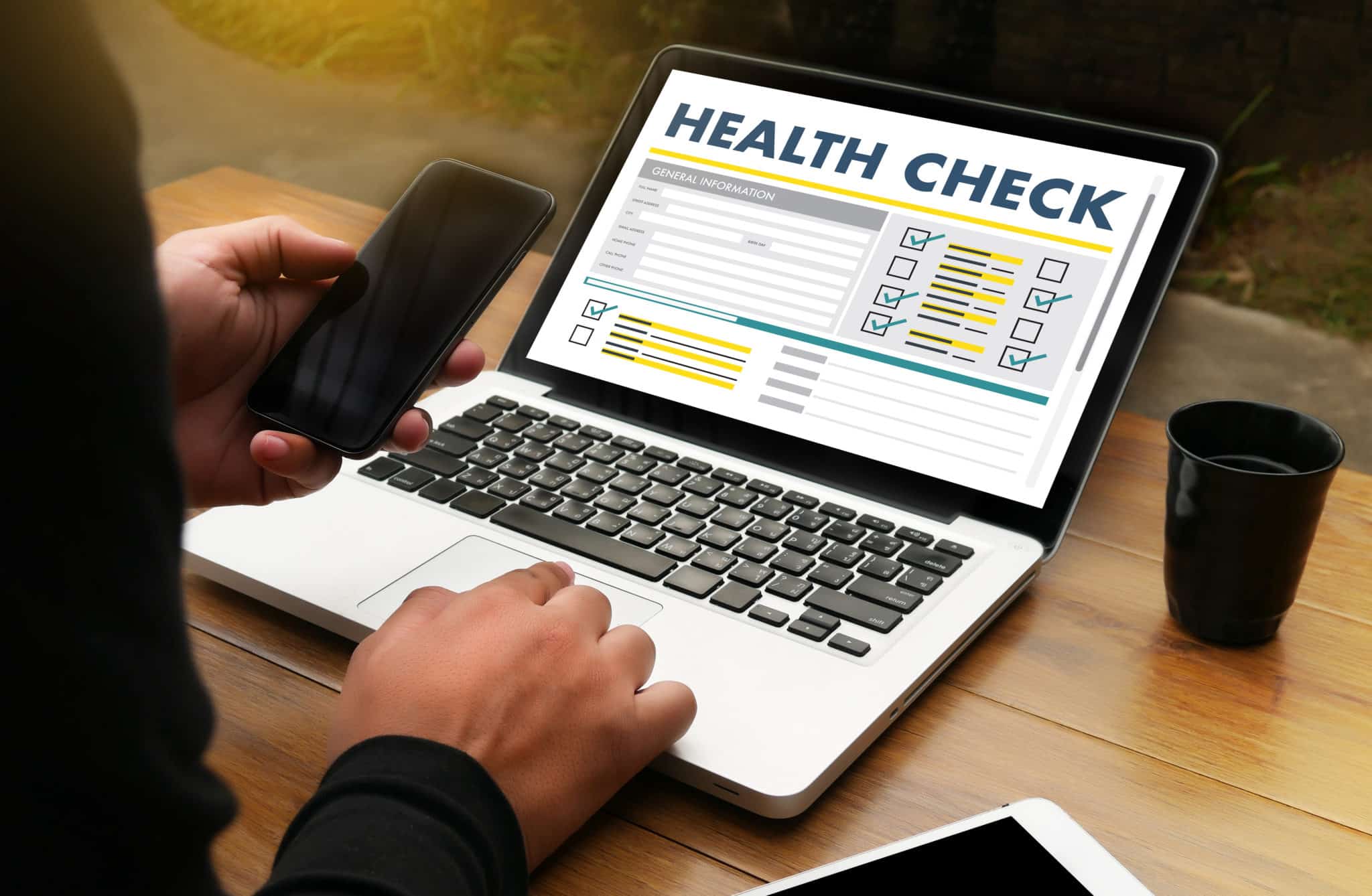 Why website health is critical to demand generation success