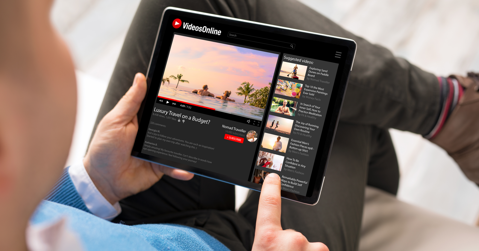 YouTube Expands Shorts To More Surfaces On Mobile & Desktop