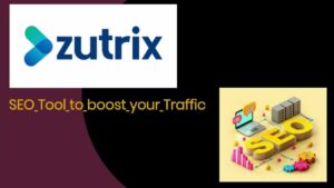 Zutrix: The Ultimate Search Engine Optimization Tool