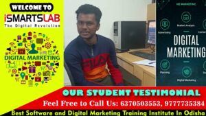 iSmartsLab Advanced Digital Marketing Course (4 Months)/ Rohit Personal Experience  Share / #seo