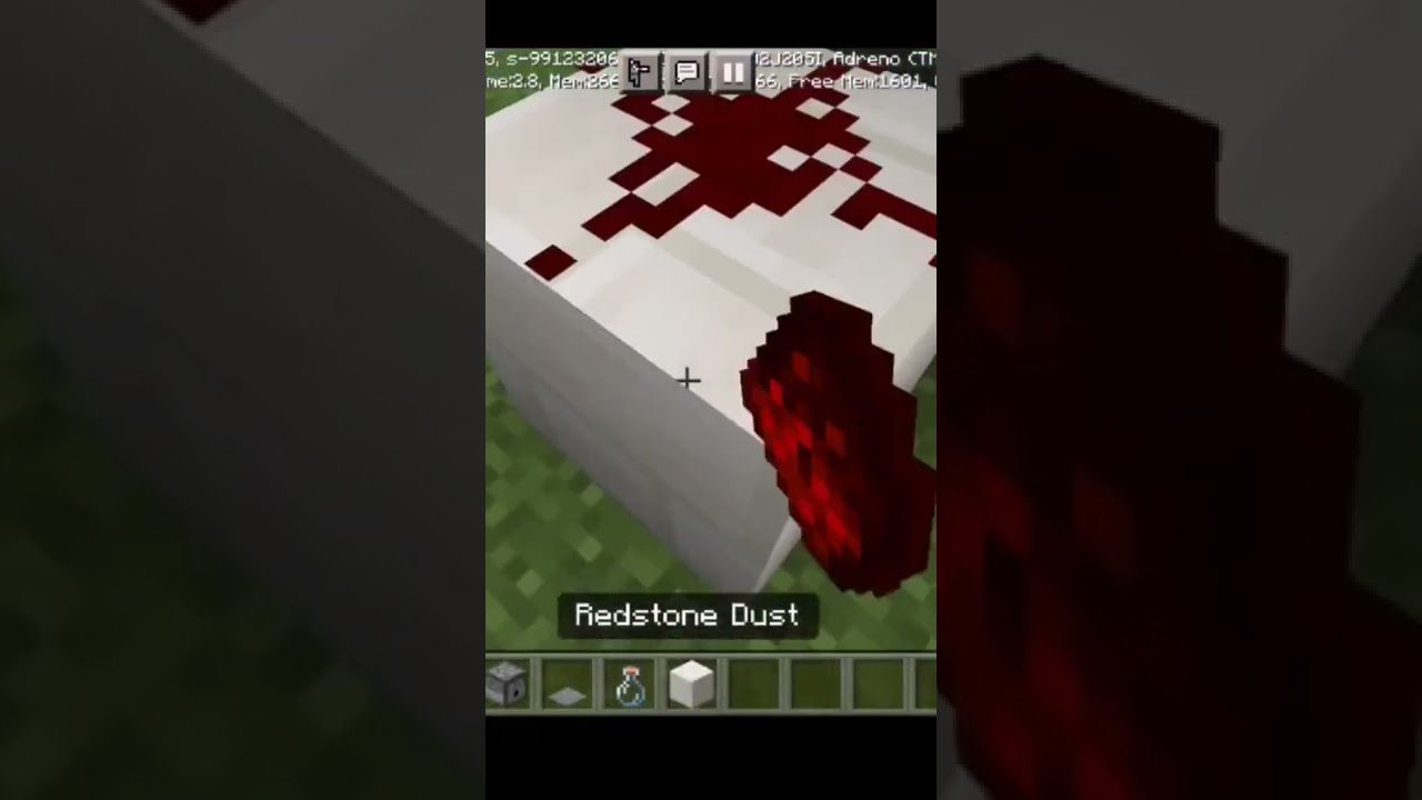 minecraft awesome build hack /#minecraft #shorts #trending #tiktok hack