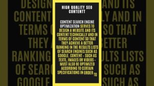 search engine optimization #shorts #seo