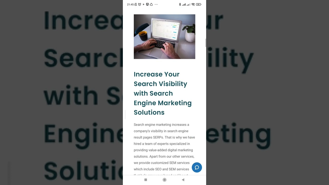 targeting leads  effictive search engine  marketing tactics competitive digital marketing campaign