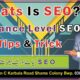 what is SEO- what is search engine optimization (seo)? and how does it work? (2022)| digital earning