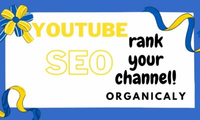 youtube search engine optimization beginners guide Part-1