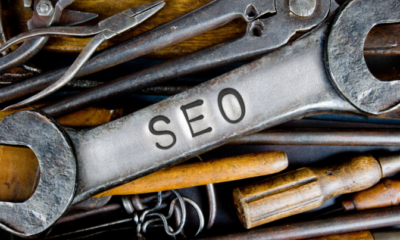 110 Top SEO Tools That Are 100% Free