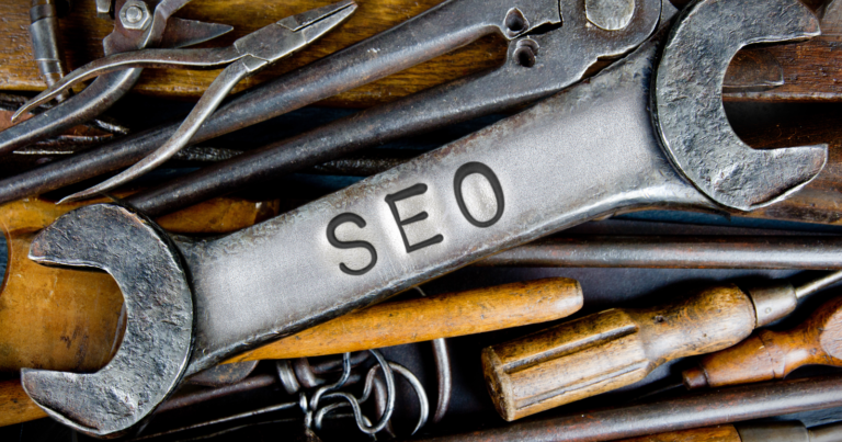 110 Top SEO Tools That Are 100% Free