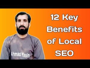 12 benefits of local SEO ||  websites to test your search engine optimization and analytics