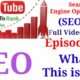 Free You Tube SEO Course/Free Search Engine Optimization tutorial/Full You Tube SEO Course Free-Ep 2