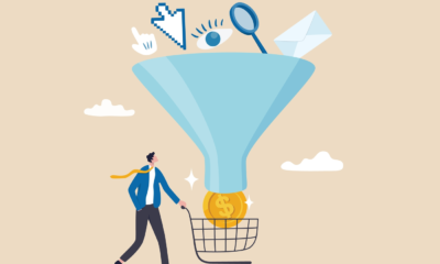 5 Steps To Succeed With Full Funnel Marketing