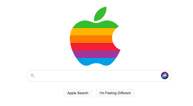 Apple Search