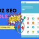 AtoZ SEO Tools free Download | Search Engine Optimization Tools | TechyNulled xyz