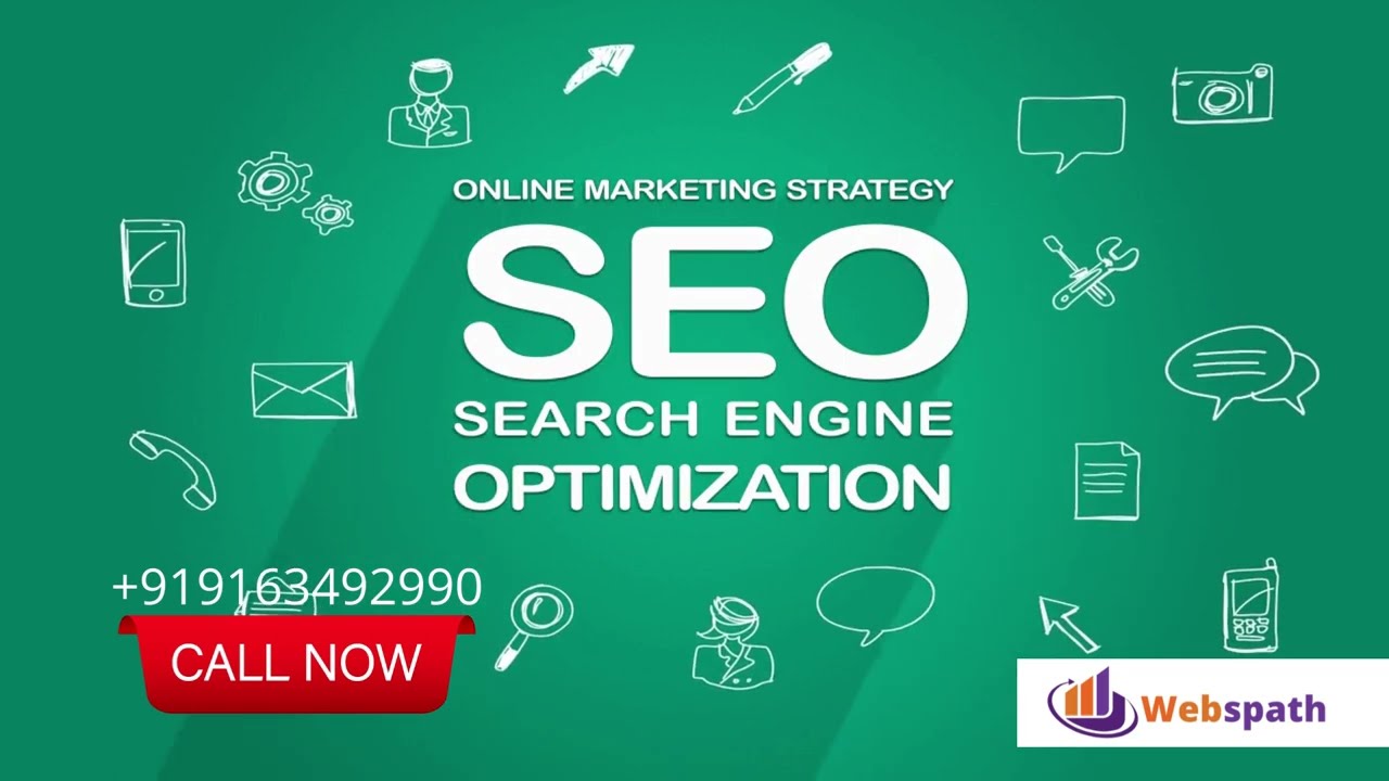Best SEO Services from the Top SEO Agency | Search engine Optimization