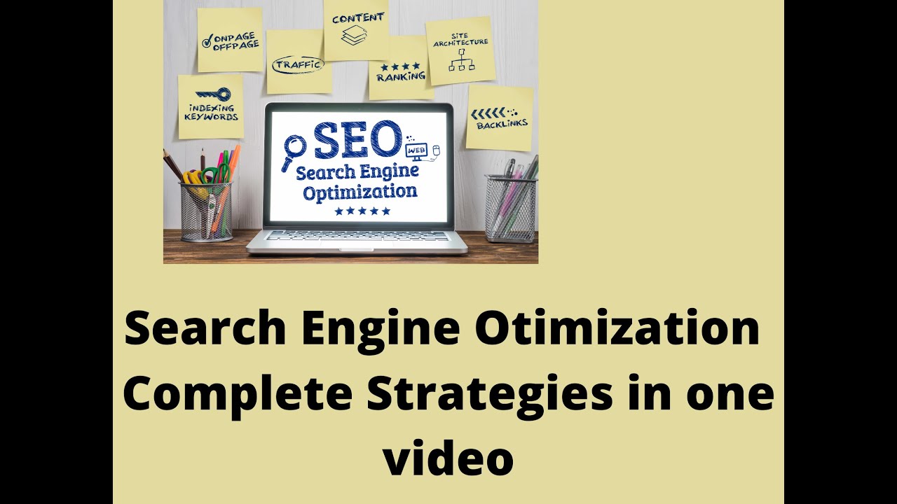 Best Strategies to use Search Engine Optimization SEO to get More Traffic