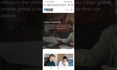 Best USA search engine optimization service empowering Navish digital marketing agency United States