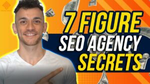 Digital Marketing Agency Tips from a Seven-Figure SEO Agency Owner
