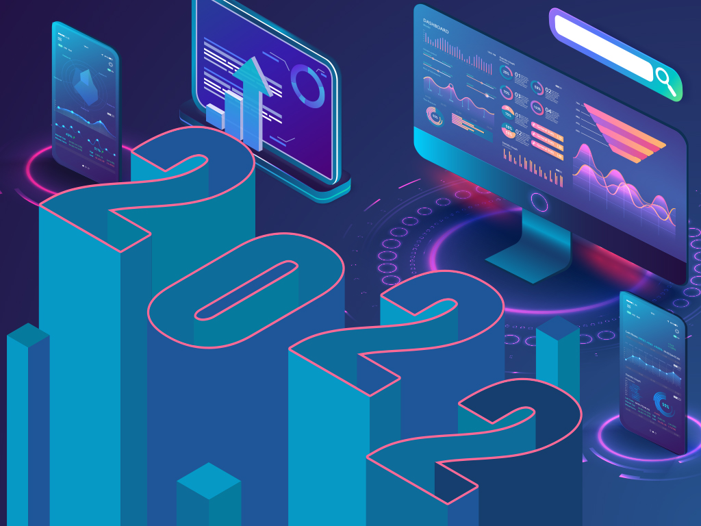 Digital Marketing Statistics and Trends [in 2022]