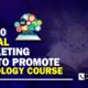 Digital Marketing for Astrology Course , SEO SMM PPC Lead Generation for Astrology Course Promotion