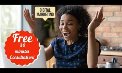 #DigitalMarketing solutions | Small and midsized businesses. Google Ads, Social Media Marketing, SEO