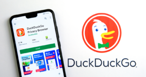 DuckDuckGo's Search Deal Stops Browser From Blocking Microsoft Trackers