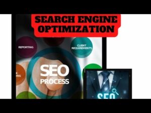 Earn daily 60USD by Search Engine Optimization part 1 introduction |