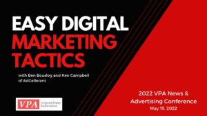 Easy Digital Marketing Tactics and Products to Sell