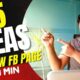 Facebook Business Page - 15 Optimization Tips - 2022