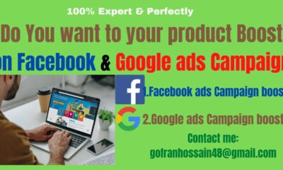 G-plus tv, youtube Promotion, Facebook & Google Advertising, Digital Marketing Seo