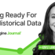 Getting Ready For GA4: Saving Your Historical Data