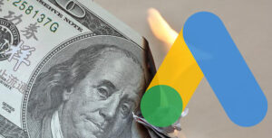 Google Ads CPC Bug Inflates Click Prices