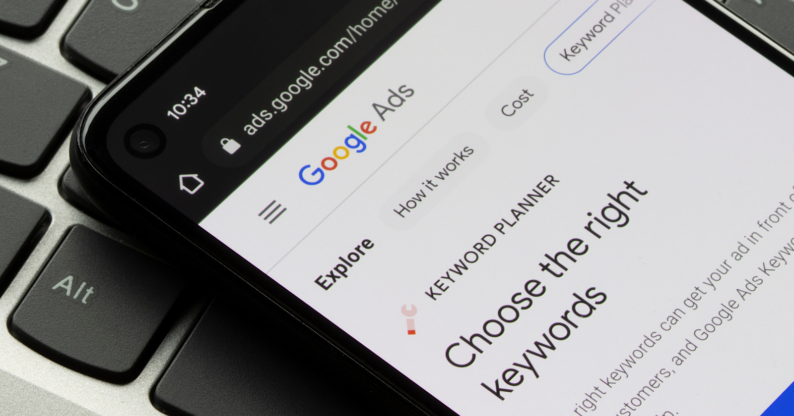 Google Ads Makes Automation Easier With Scripts Updates