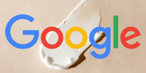 Google Ads To Disallow Some Skin Lightening Products