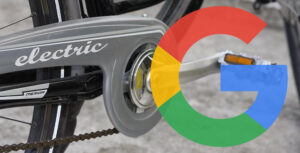 Google Has New Electric Bikes Guidelines