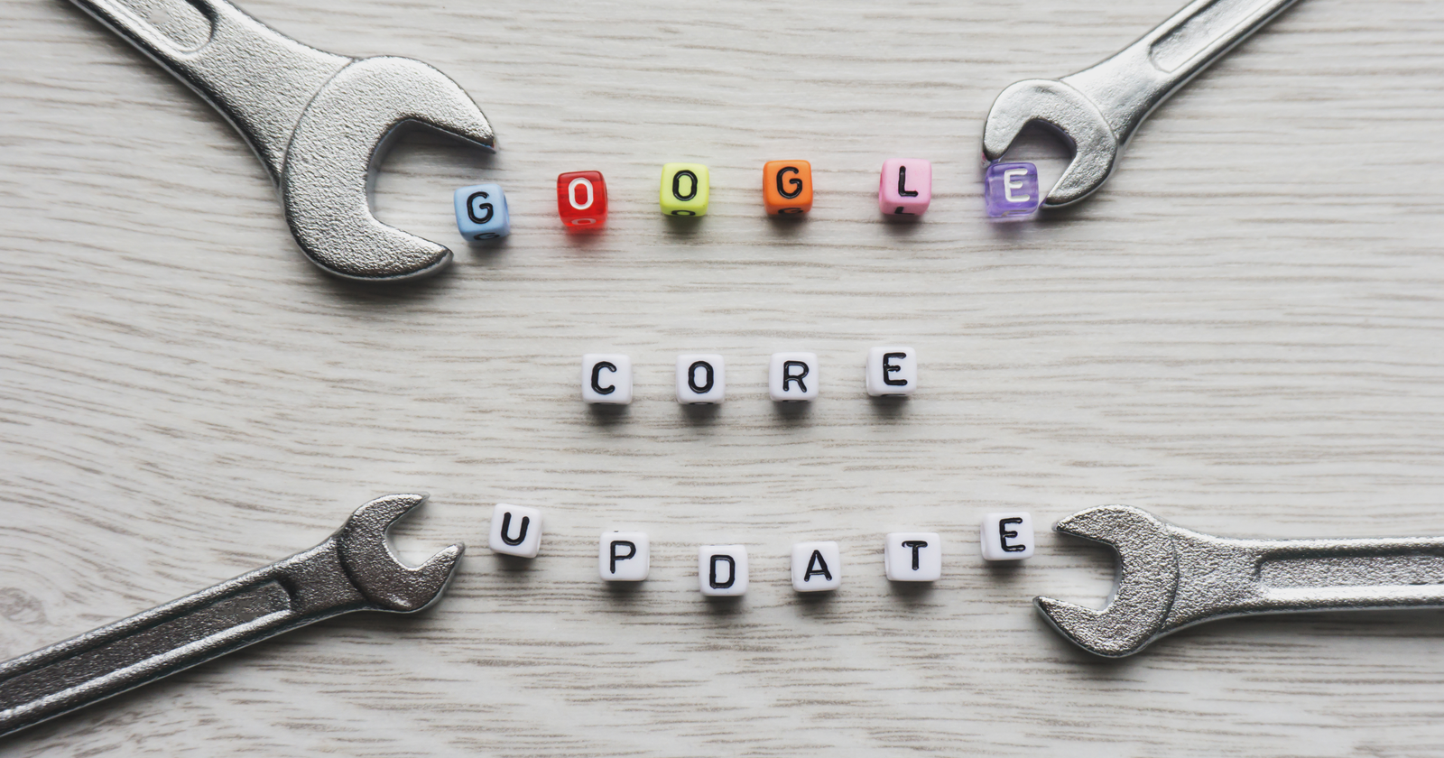 Google Launching May 2022 Broad Core Algorithm Update