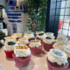 Google May 4th Star Wars Themed Cup Cakes