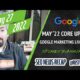 Google May Core Update, Google Ranking Tremors Galore, Google Marketing Live Ad News & More