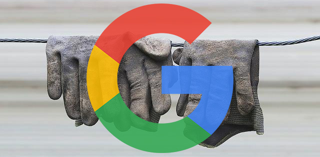 Google Says Don't Get Hung Up About Toxic Links