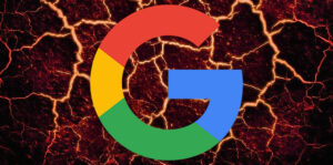 Google Search Algorithm Update May 1st With Rumbles All Week Prior