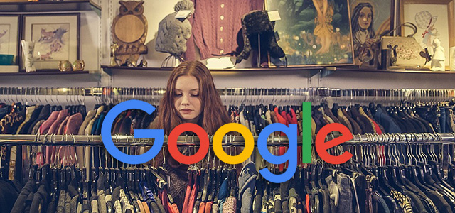 Google Search Explore Outfits & Shop Similar Tests