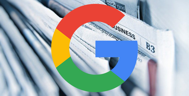 Google Search News Box Makes News Link Clickable