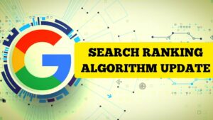 Google Search Ranking Algorithm Update April 20th & 21st | SEO Updates