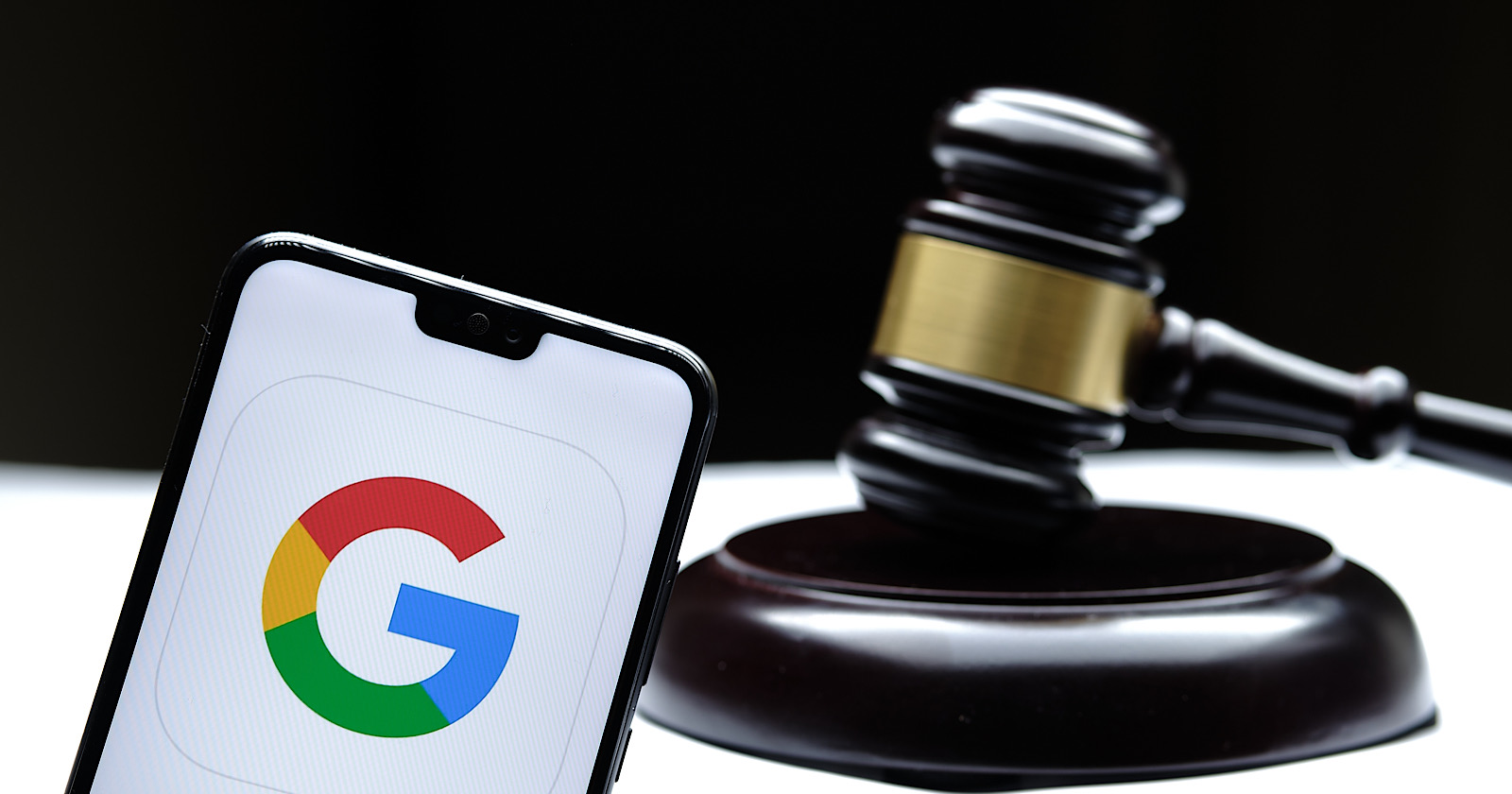 Google Sued Over Android In-App Payment Monopoly